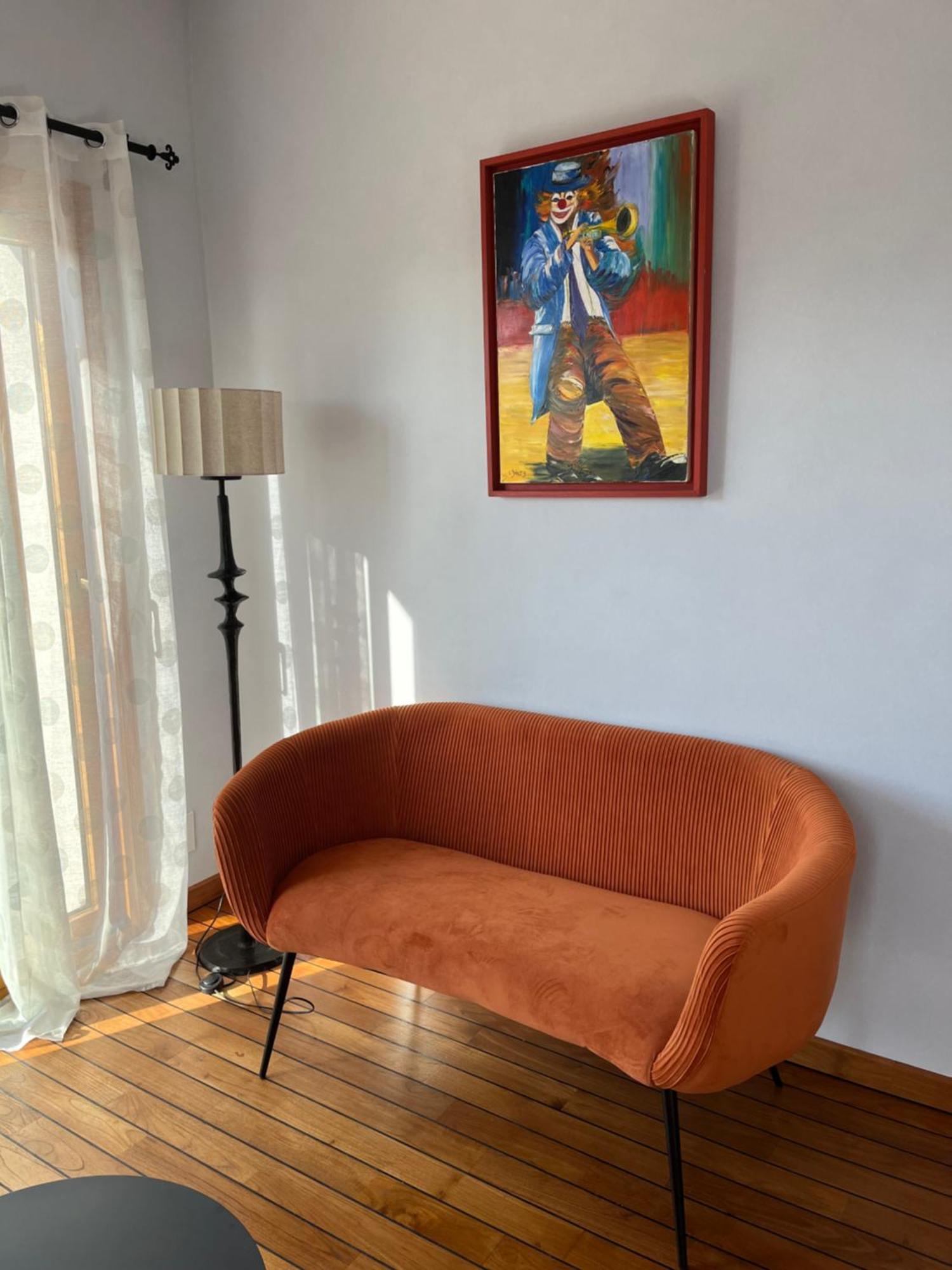 Le Clos Du Lupin Saint-Coulomb Zewnętrze zdjęcie