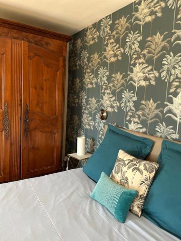 Le Clos Du Lupin Saint-Coulomb Zewnętrze zdjęcie